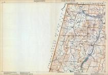 Plate 025 - Lanesborough, Dalton, Ashford, Williamstown, North Adams, Massachusetts State Atlas 1909